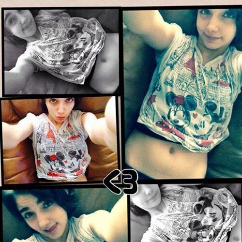 mariee_diana's profile picture. I'm 18 and my amazing daughter is 4 years old :)