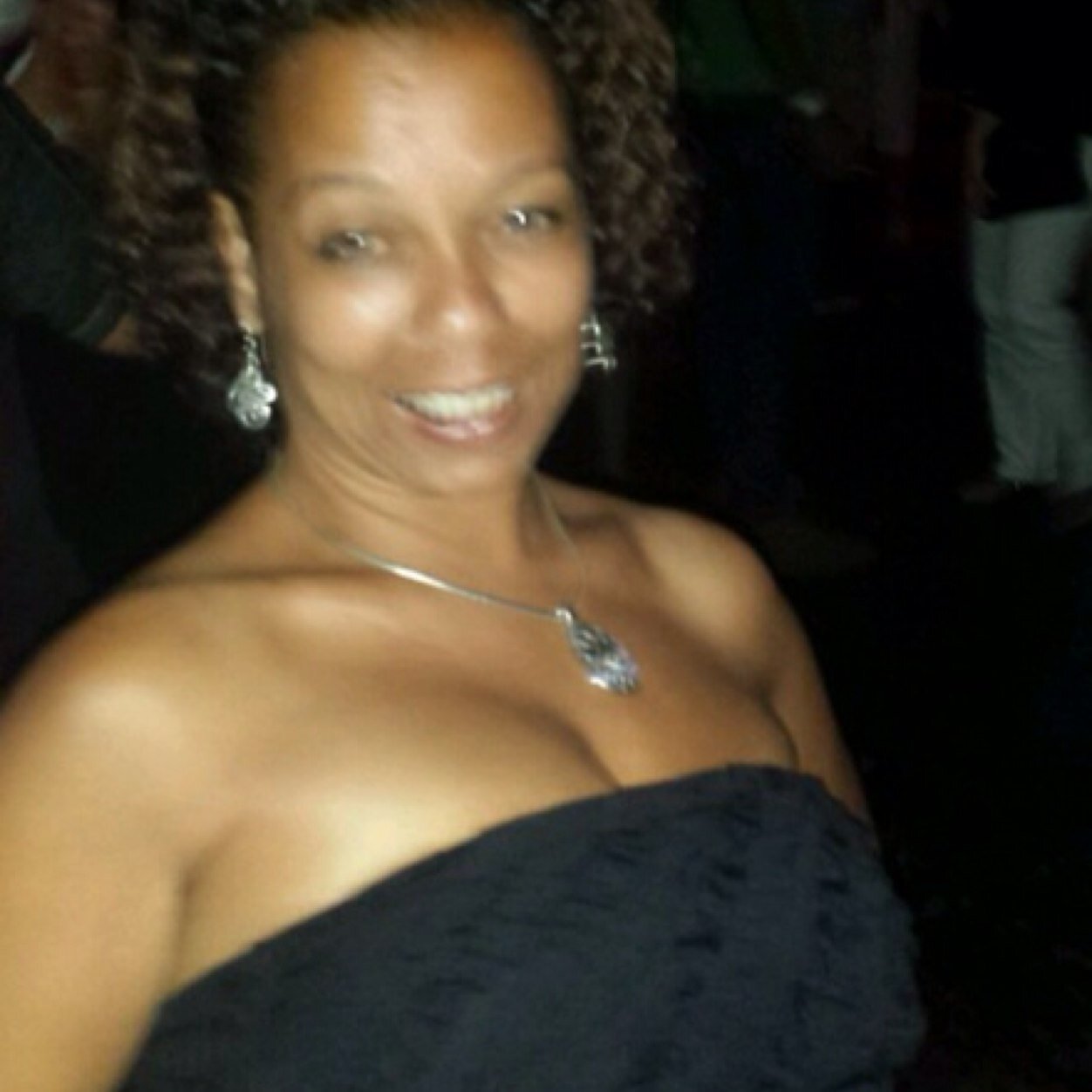 just me...
