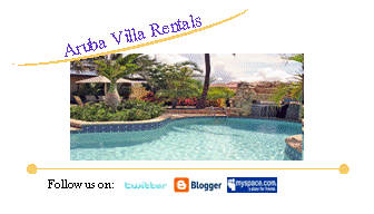 Aruba Villa Rentals is Aruba’s largest Villa Rental & Property Management agency.We have been taking care of vacationers and home owners needs for over 20 yrs