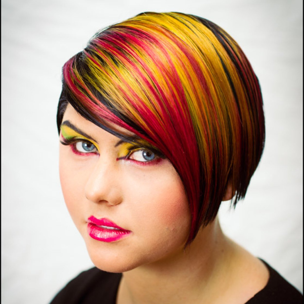 Bracken Ridge Studio & Mobile Hair and Makeup service covering weddings, formals & any special occassion. can also run makeup workshops