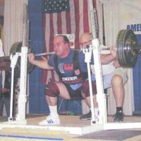 Gman (@gsp12196) 's Twitter Profile