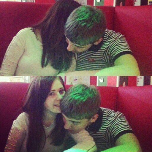 Glebova1998's profile picture. 