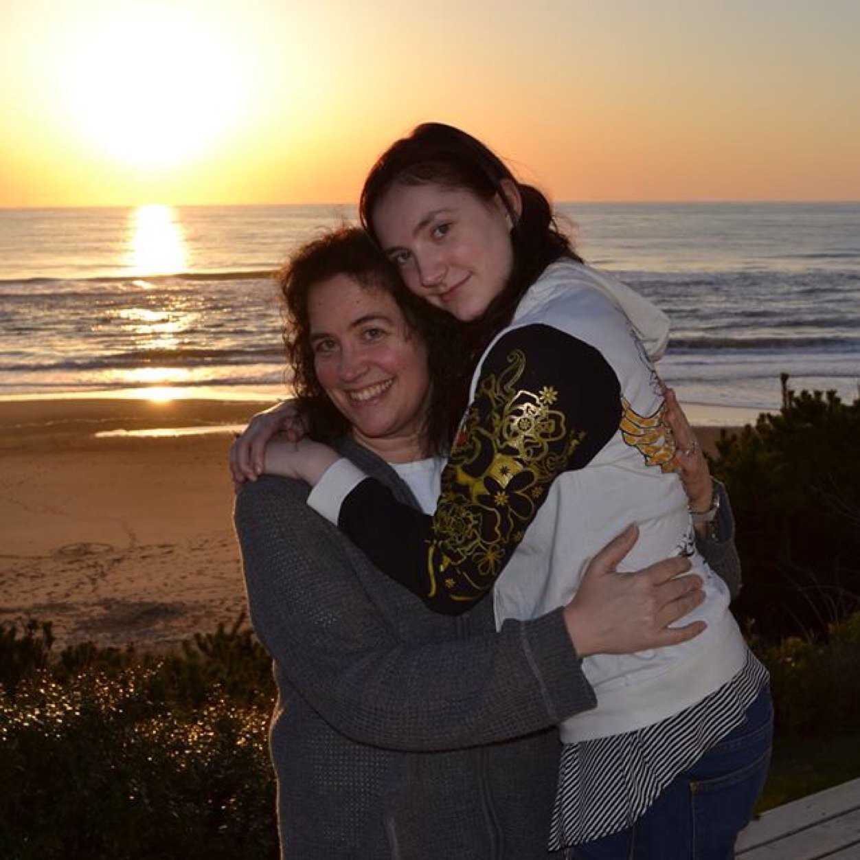 Mother-daughter duo photographers offering mobile and affordable services.