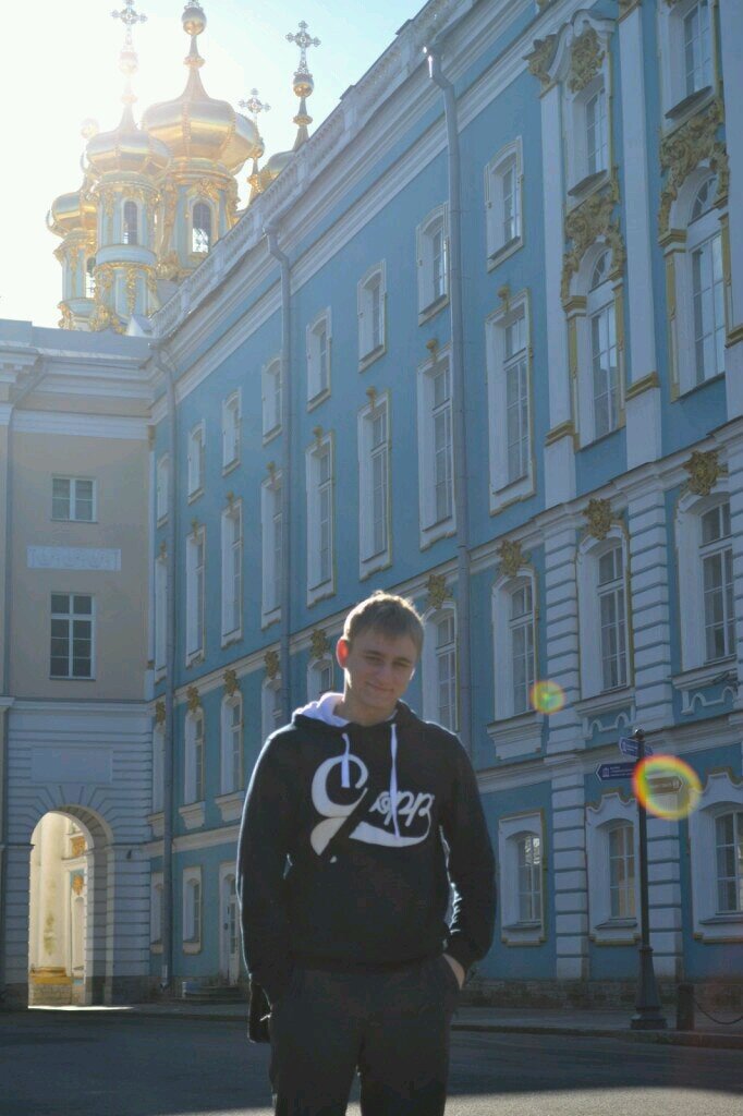 IlyaSoftFly's profile picture. 