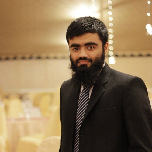 I am a proud MUSLIM, patriotic Pakistani.. :) Medical Student, free lance webdesigner...