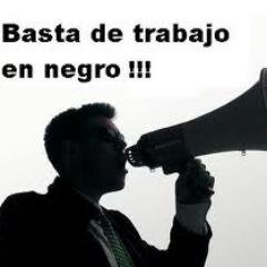 medicoenblanco's profile picture. Digamos no al monotributo, trabajo en negro encubierto. Dignifiquemonos.