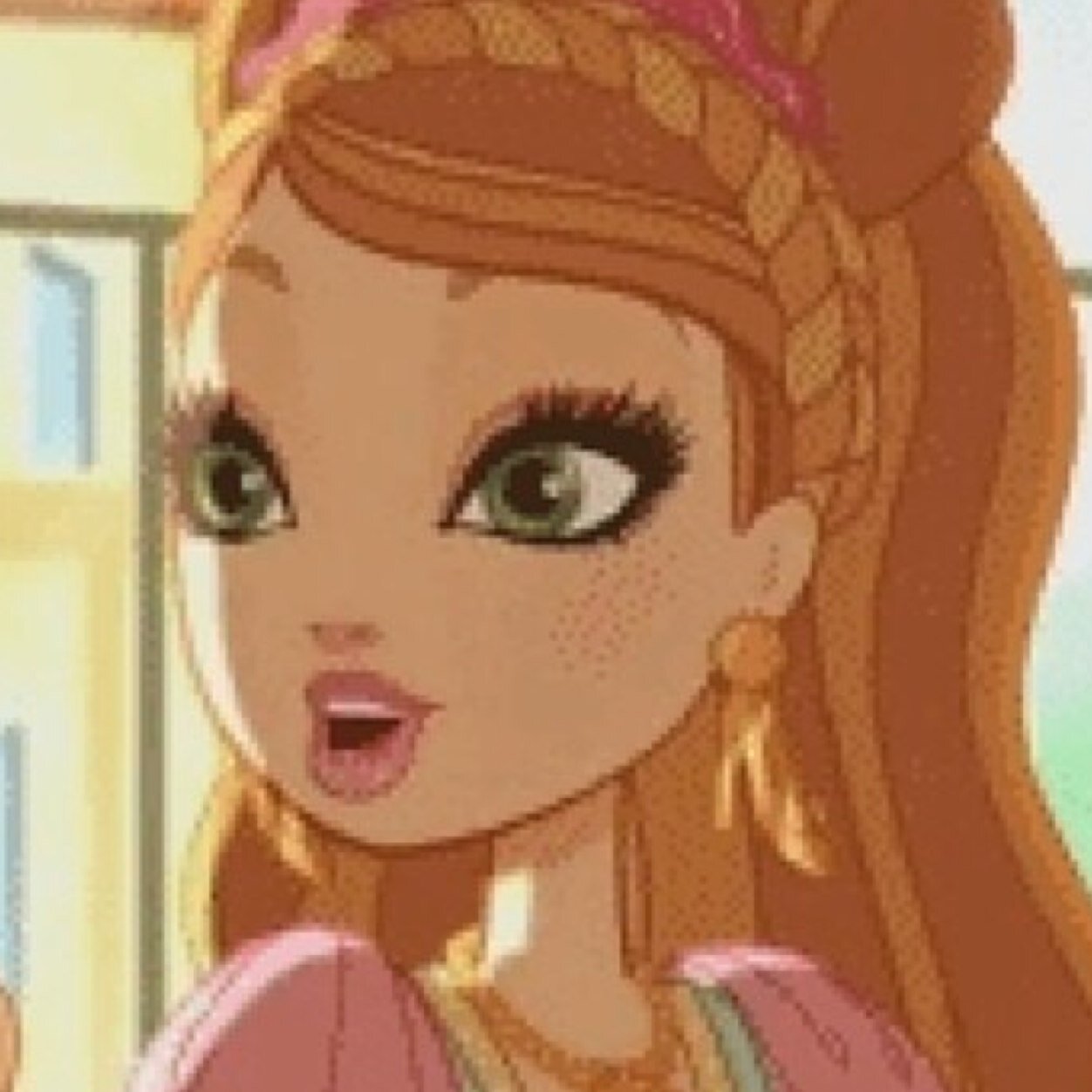 EahAshlynn Profile Picture