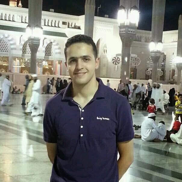 IslamBassiem's profile picture. 