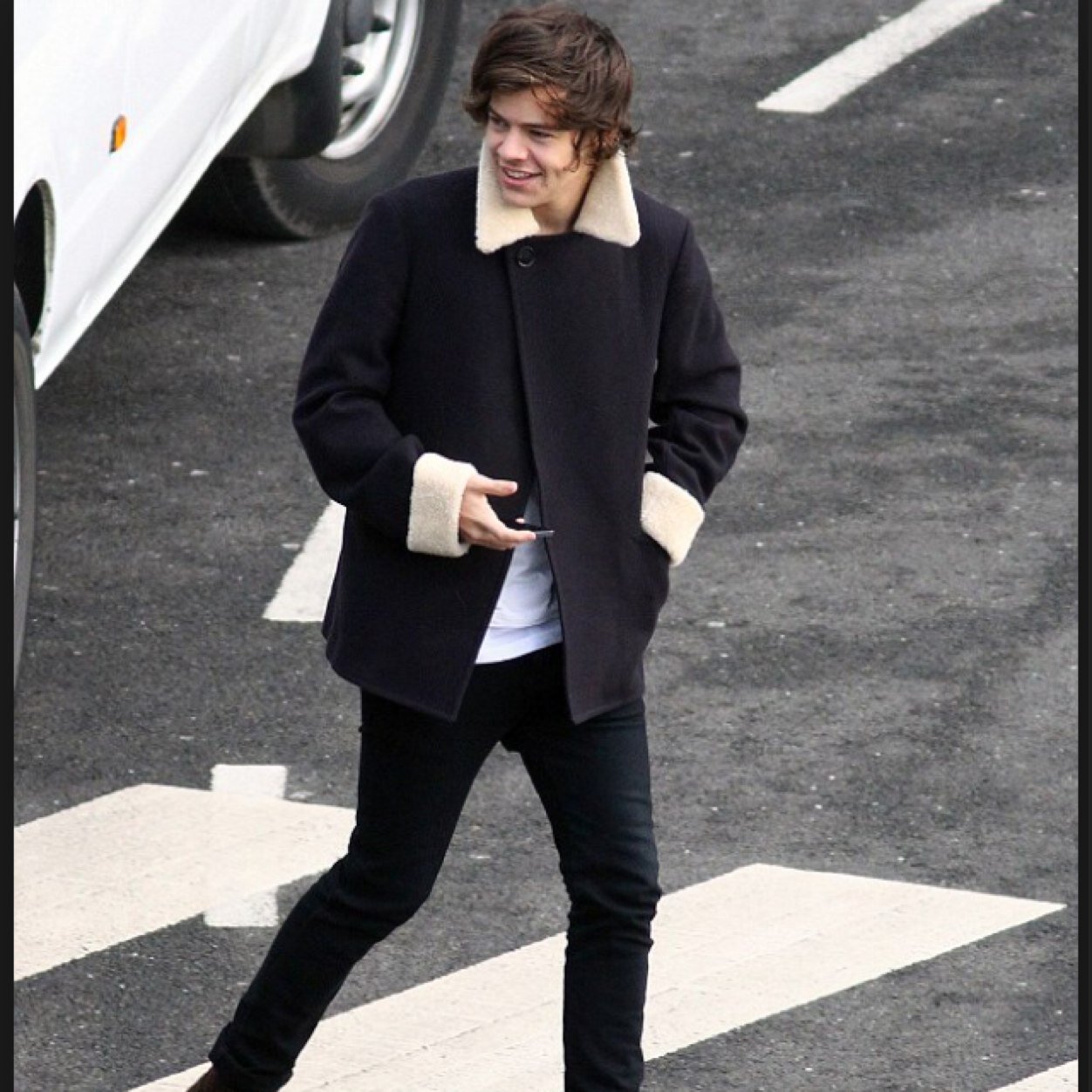 fairylouisx's profile picture. ||Larry is real||