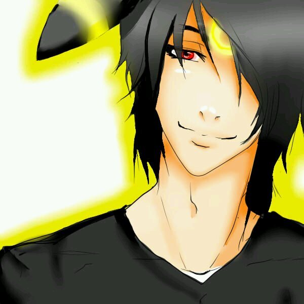 I am a umbreon. #male #level:17 #alone #trainer: @Furry_gunbunny #keeper: @GasperVladi