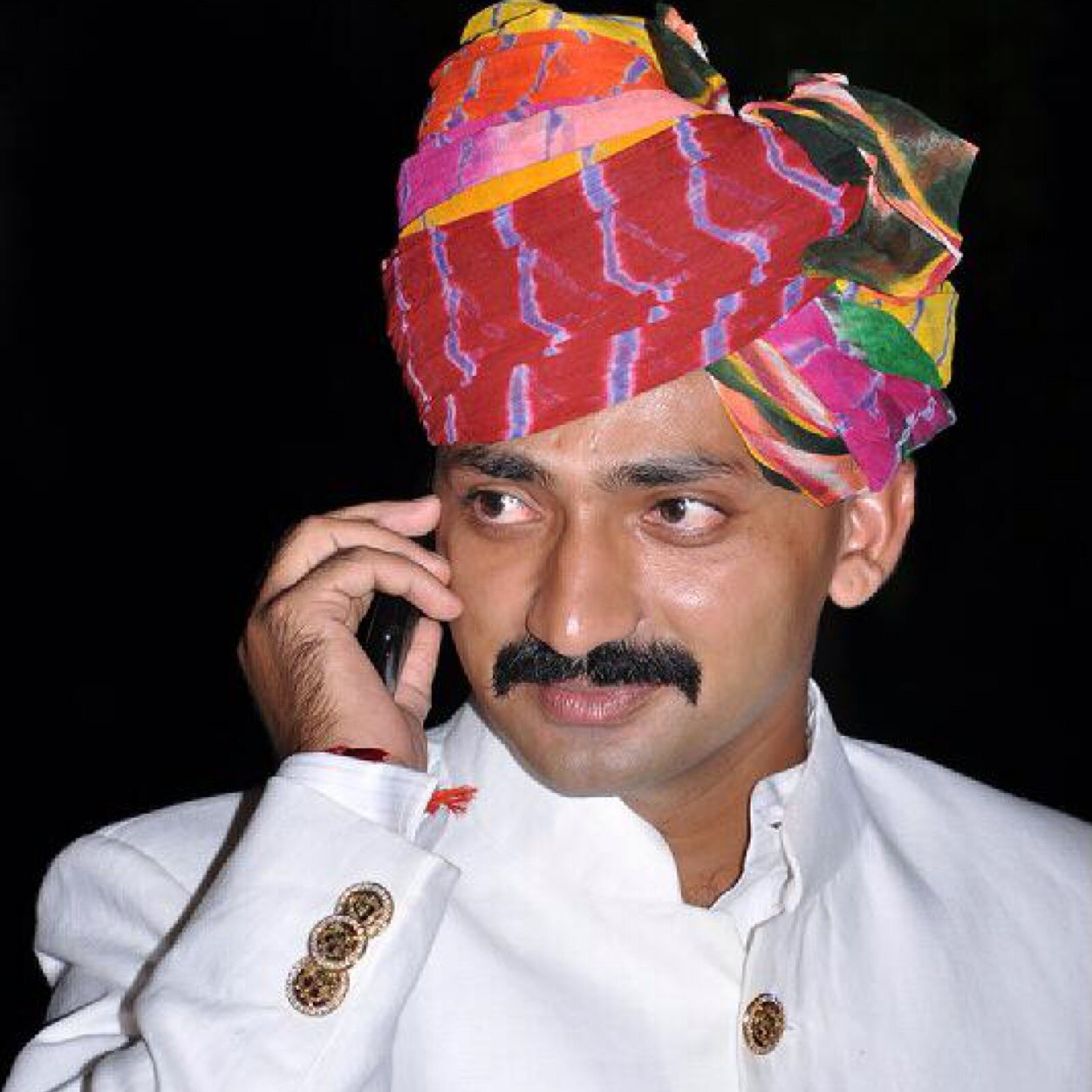 dpsinghtherock's profile picture. 