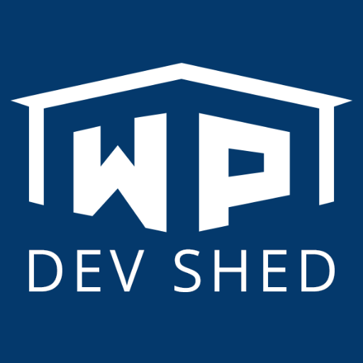 WP Dev Shed