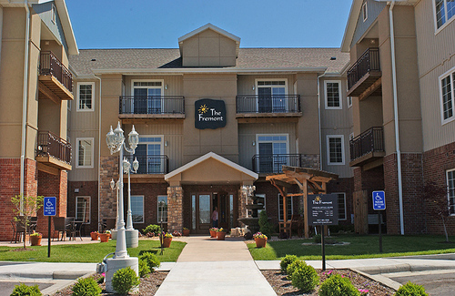 Fremont55's profile picture. The Fremont Senior Living is a CCRC offering Independent Living, Assisted Living and Memory Care to the aging population of Springfield MO.