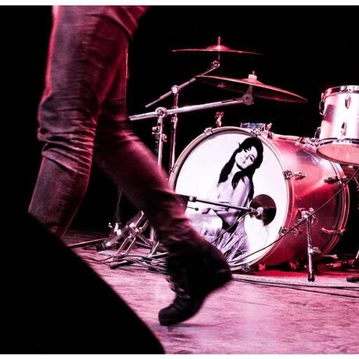 Twitter Oficial de Superoverdrive, trio de rock de La Plata y Capital Federal (Argentina)