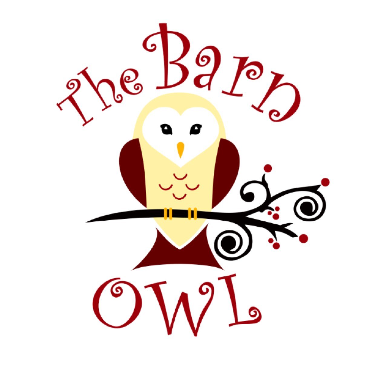 The Barn Owl On Twitter Christmas Spreadwings Stonyplain