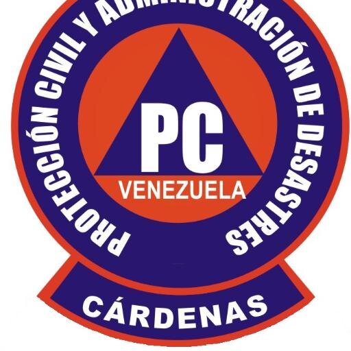 Instituto Autónomo de Protección Civil y Administración de Desastres del Municipio Cárdenas - Estado Táchira - Venzuela Teléfonos: 0276-5117202 o 171/911