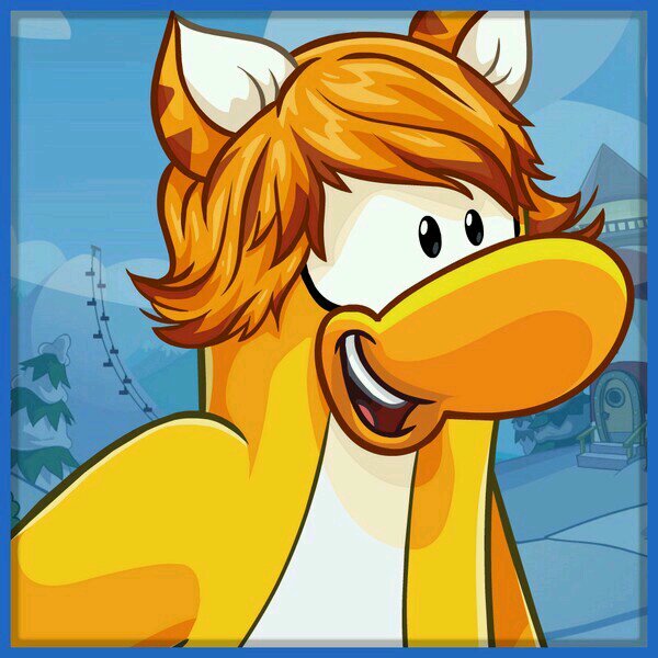 fan de club penguin pongo mi blog en Twitter
