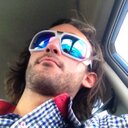 Ignacio Rivera G - @IRG33 - Twitter