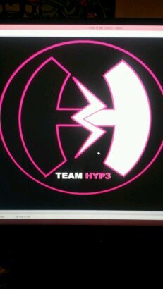 hey everybody you can follow me on Xbox one and here just look good Hyp3xJoker later world :)