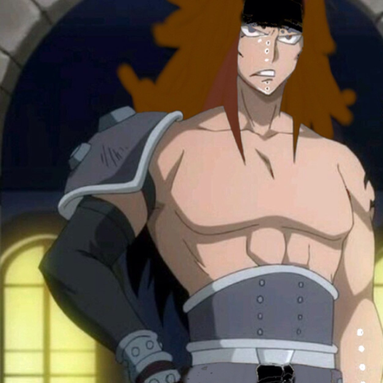 Hi, names Riko Malivarus:Earth, metal, dark, light leviathan slayer/earthmake novice/FTRP/single/ (18+)Dont hurt my friends and you dont have to worry about me.