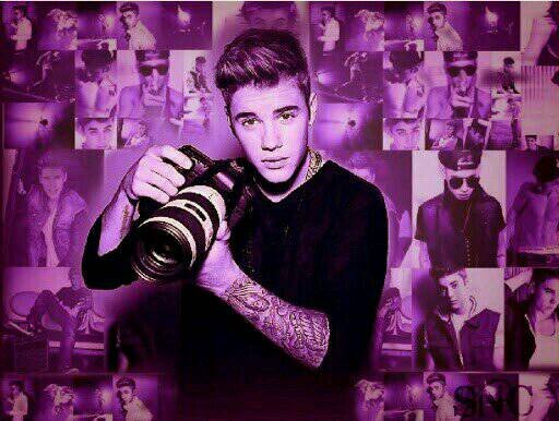 ♥Justin ♥ Drew ♥ Bieber ♥ is ♥ All ♥ That ♥ Matters ♥ to ♥ me  † Belieber forever †   ~Nor★Cal~