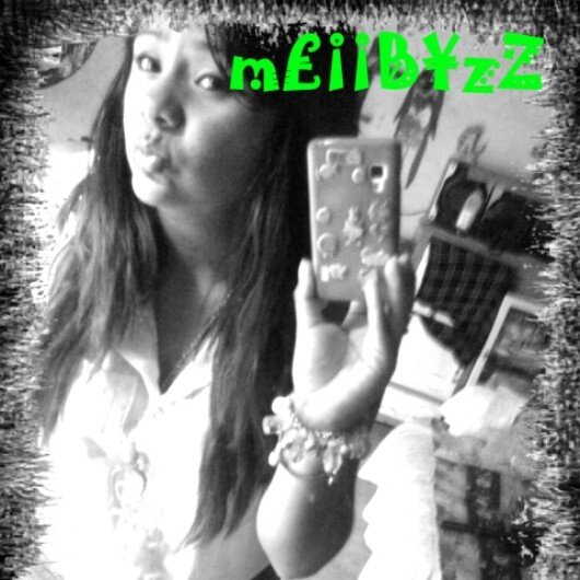 itzel_meibyz's profile picture. 