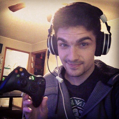 DanielLastra7's profile picture. TAMU '18 #GIGEM