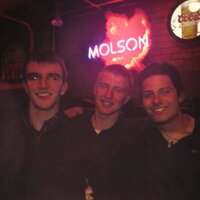 Colin Freer (@colin_freer) 's Twitter Profile