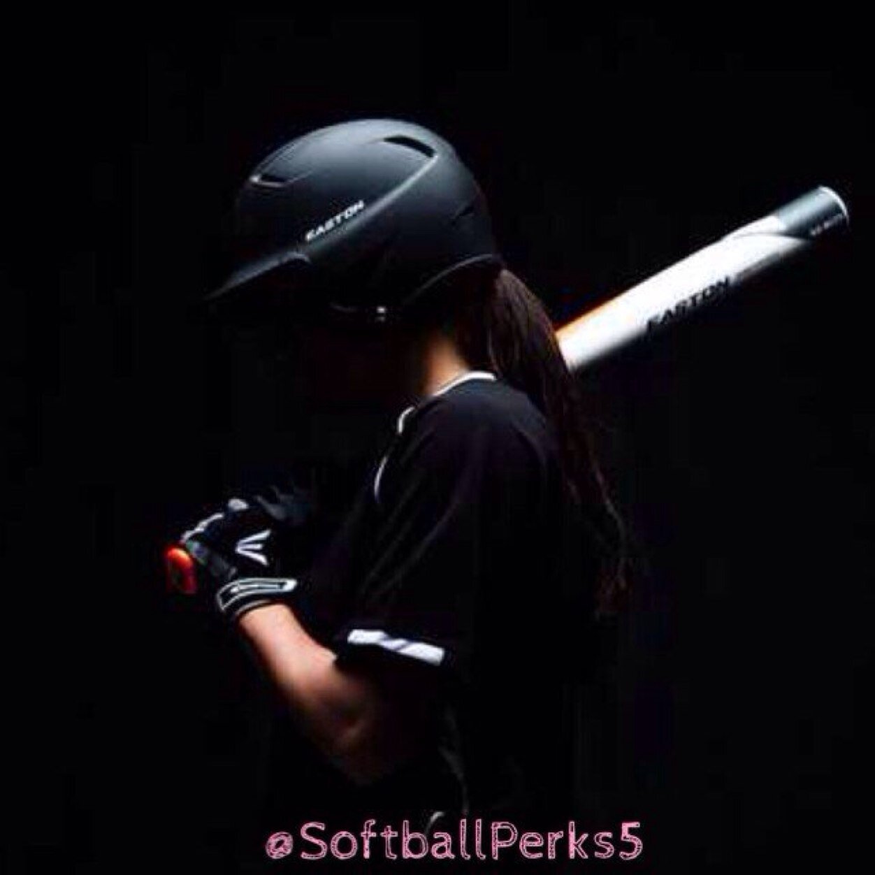 In order to succeed, your desire for success must be greater than the fear of failure. ⚾️
Follow My Twubby @BaseballPerkss !