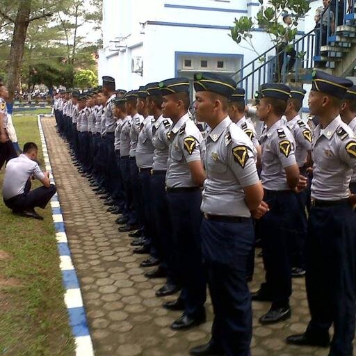 Jurianto_p's profile picture. part of polnes|nautical study program| 13 617 006