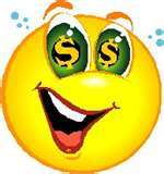 Make Money! I want to share information about making money on the internet!