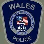 Official Twitter account of the Wales Ma. Police Department This Twitter account is not monitored 24/7. To report a crime dial 9-1-1.