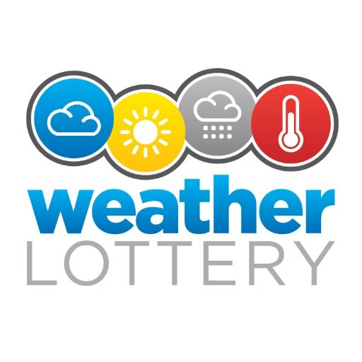 Weather Lottery is a new and entertaining way to support charities, while also giving players the chance to win up to $1 million every week.