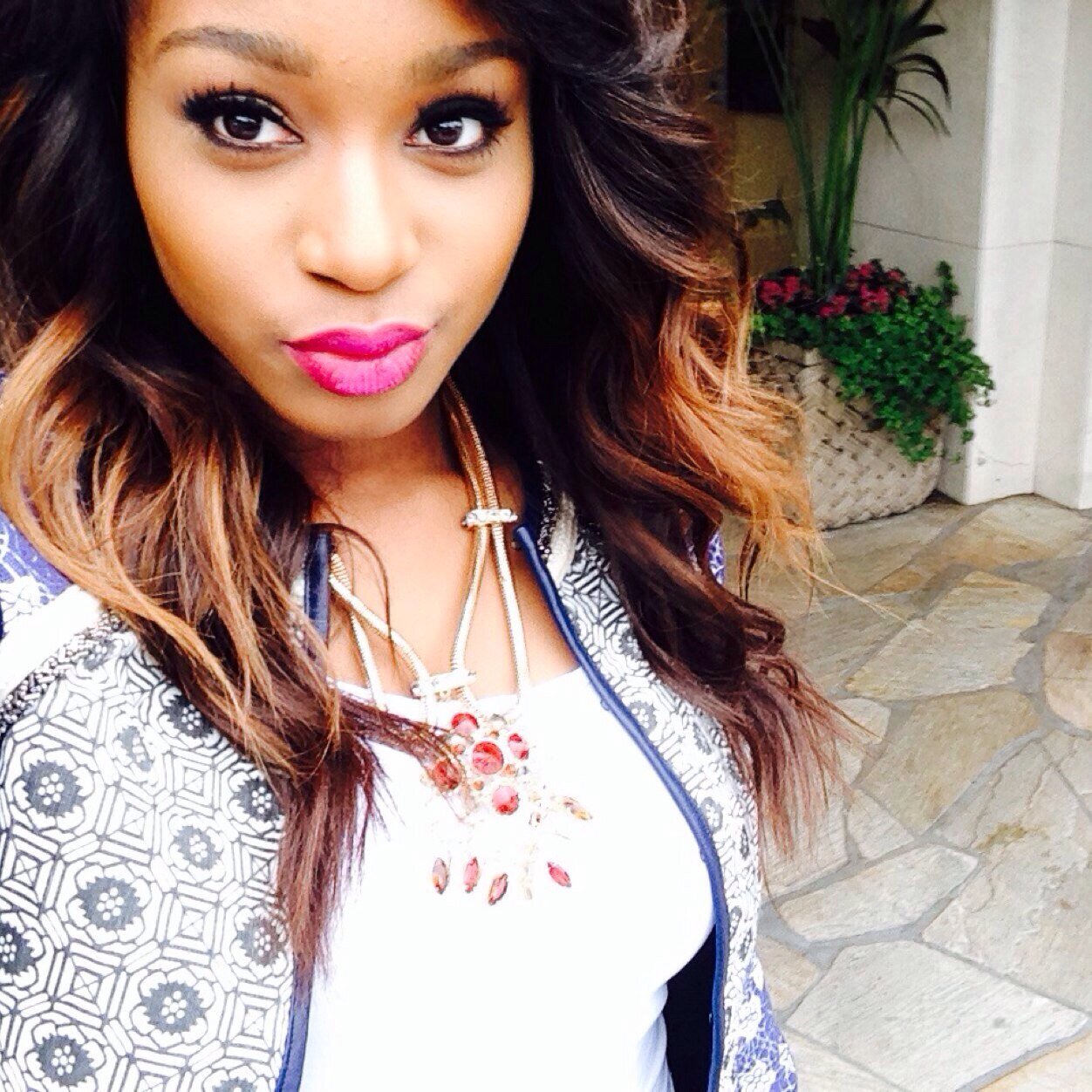 CONGRATS YOURE ON NORMANIS TIMELINE!!!