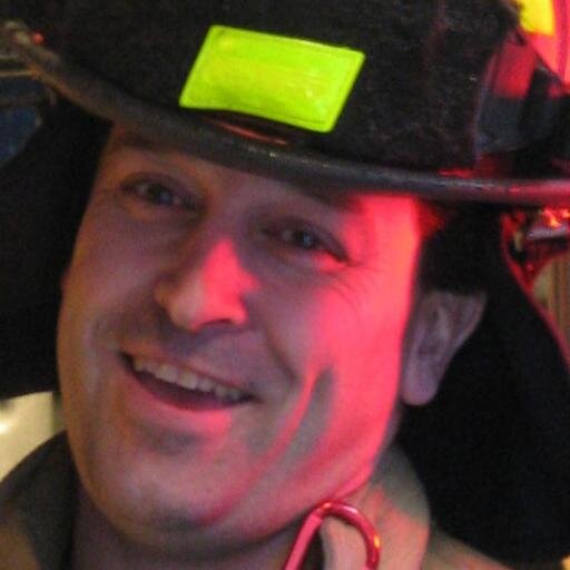 I am a proud volunteer and 3rd Generation Firefighter. Opinions are mine and do not reflect any organization.