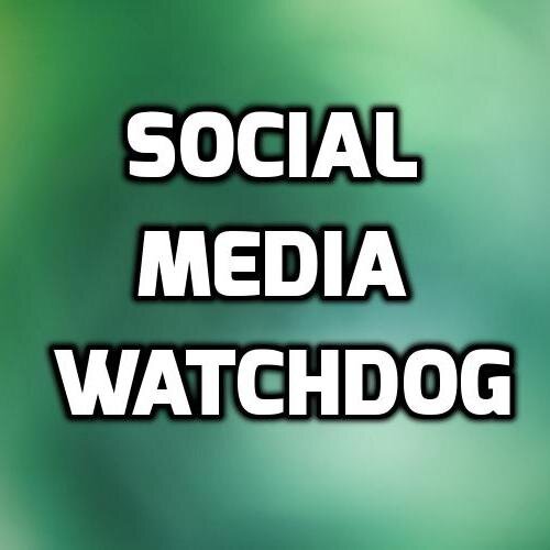 Check here for permissible social media commentary. Anything deemed inappropriate will be investigated. Incentives provided for dobbing on colleagues.
