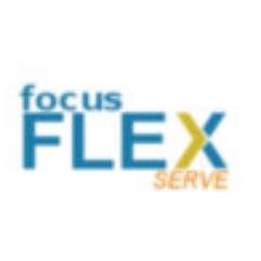 focusflexserve's profile picture. 