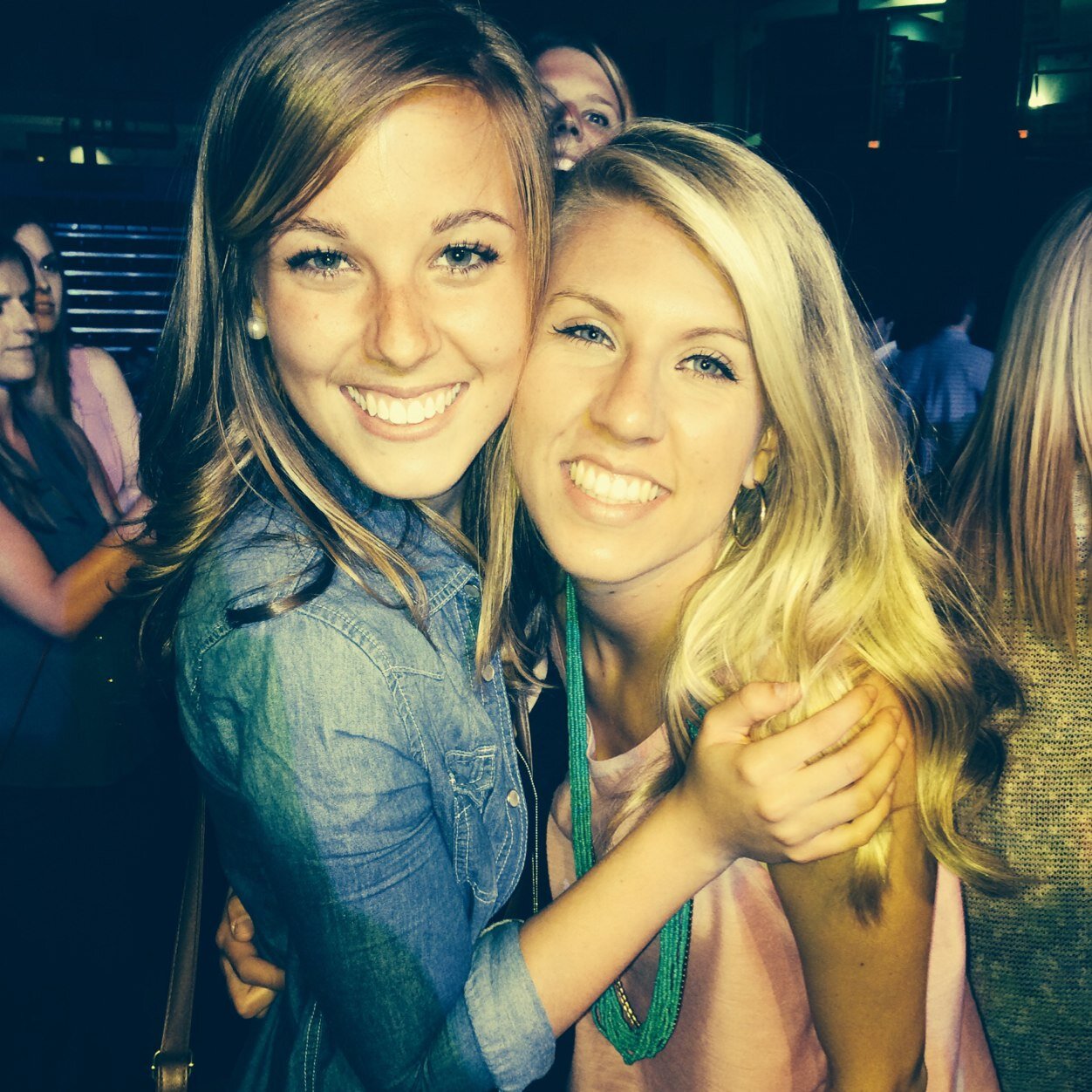 Amanda_Hoysler's profile picture. Georgia College
         ΦΜ