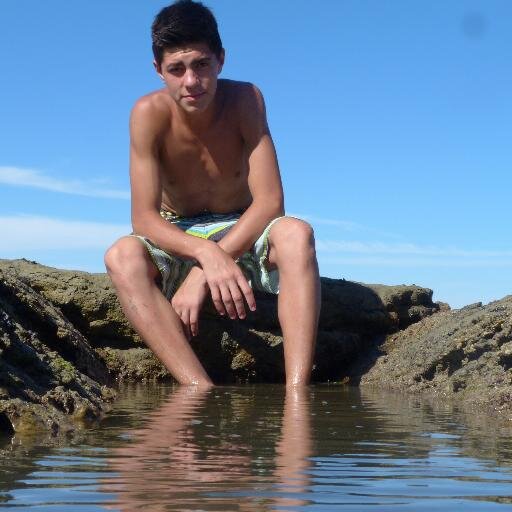 decano pazeom♥