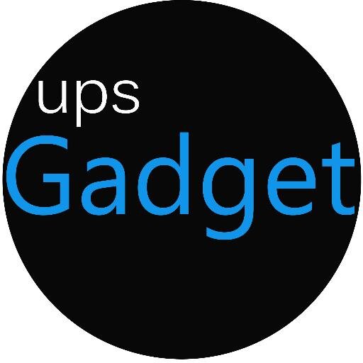 #InfoGadget