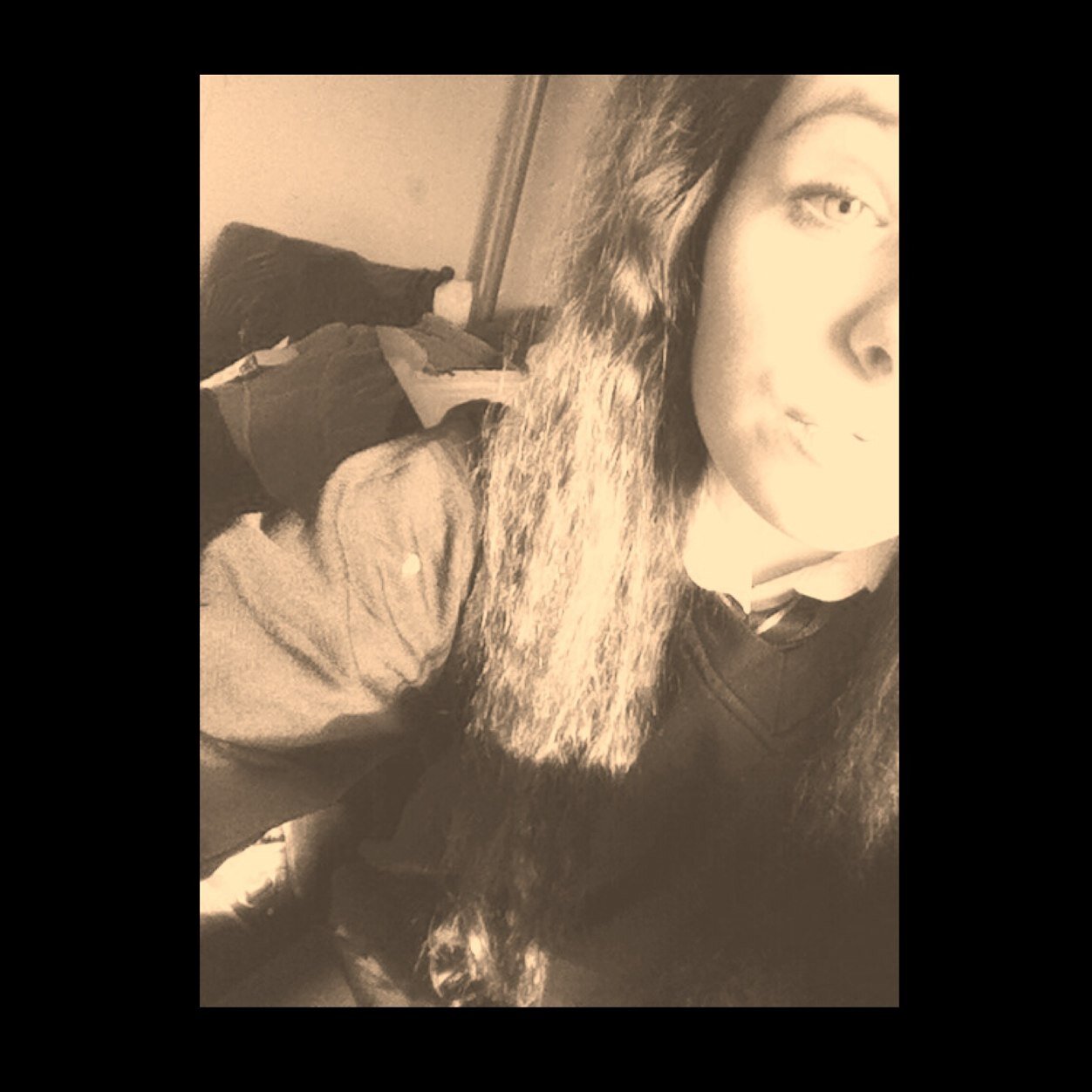 There aint much to tell really:/3