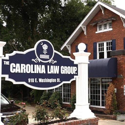 TheCarolinaLaw's profile picture. Our practice focuses on Personal Injury, Worker's Compensation, Criminal Defense, Family Law and Immigration.