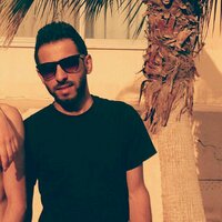 Hamza Tawil (@hamzatawil) 's Twitter Profile
