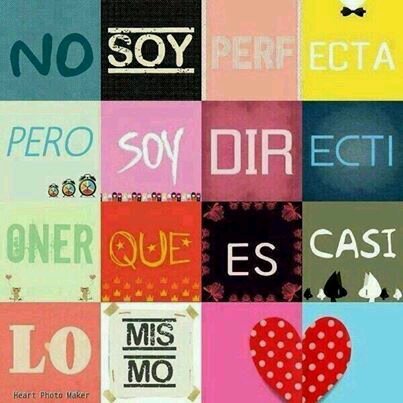 peinarme yo ? jajajajajaj ni que fuera NASHALLER