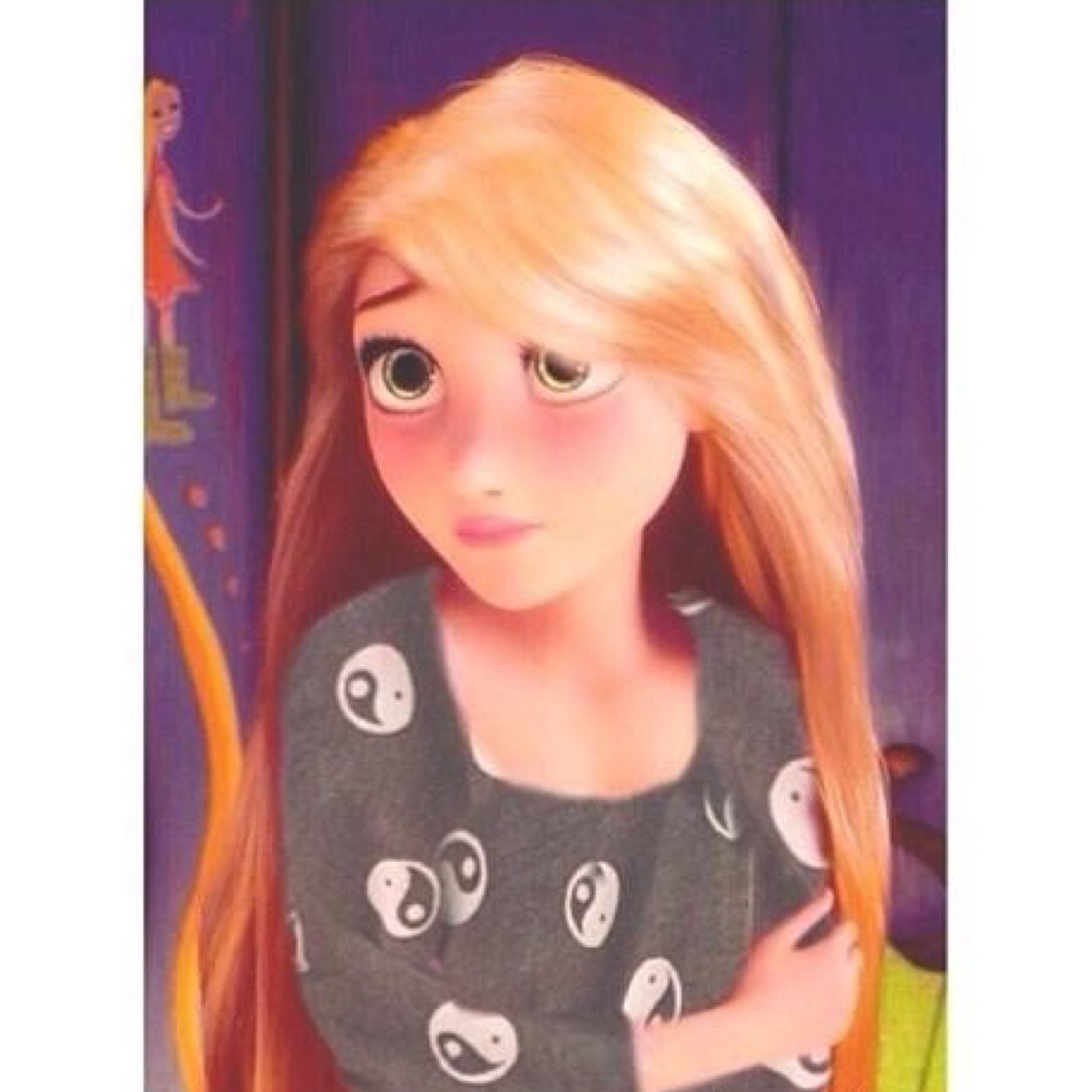 I am the lost princess. Roleplay--send starters.