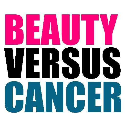 Promoting #cancer awareness through #beauty initiatives we want to raise both money & awareness for Women's Cancer. We welcome your Support. #beautyversuscancer