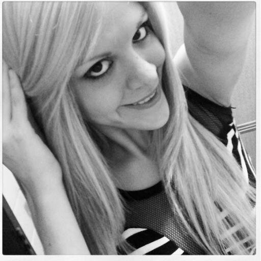 ZarinaLazo's profile picture. Italo-Venezolana y Publicista ..!