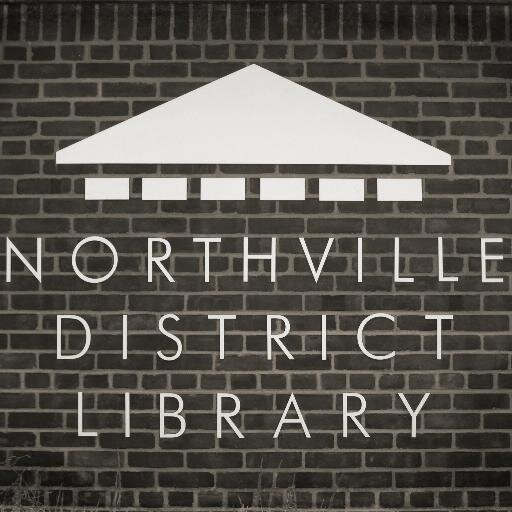 Connecting you to Ideas, Information and Imagination
Follow us here too:
Facebook: Northville District Library
Instagram: nortvilledistrictlibrary