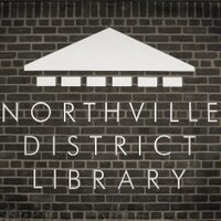 Northville Library (@northvillelib) 's Twitter Profile Photo