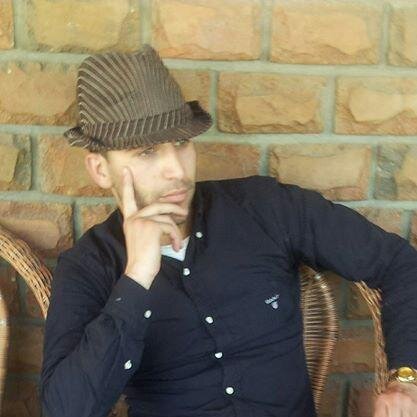 yassine tanger